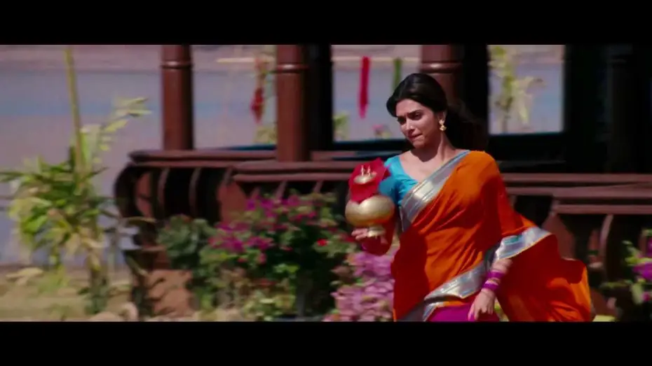 Watch film Chennai Express | CHENNAI EXPRESS - Bande Annonce VOST