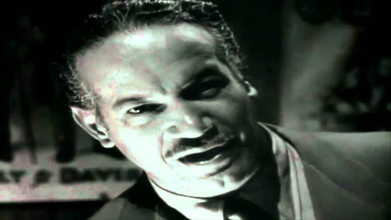Watch film Killer's Kiss | Killer's Kiss - Official Trailer [1955] HD