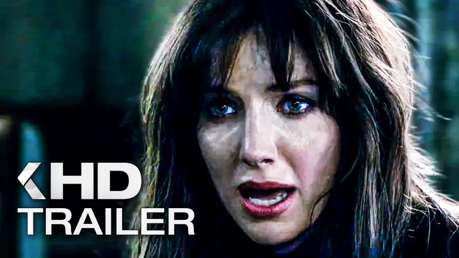 Watch film Malignant | MALIGNANT Trailer German Deutsch (2021)