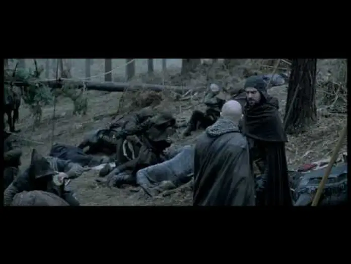 Watch film Robin Hood | Robin des bois - Bande-Annonce 2 VF