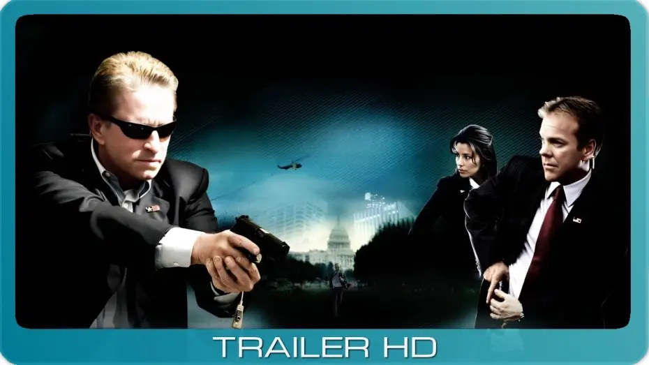Watch film The Sentinel | The Sentinel ≣ 2006 ≣ Trailer