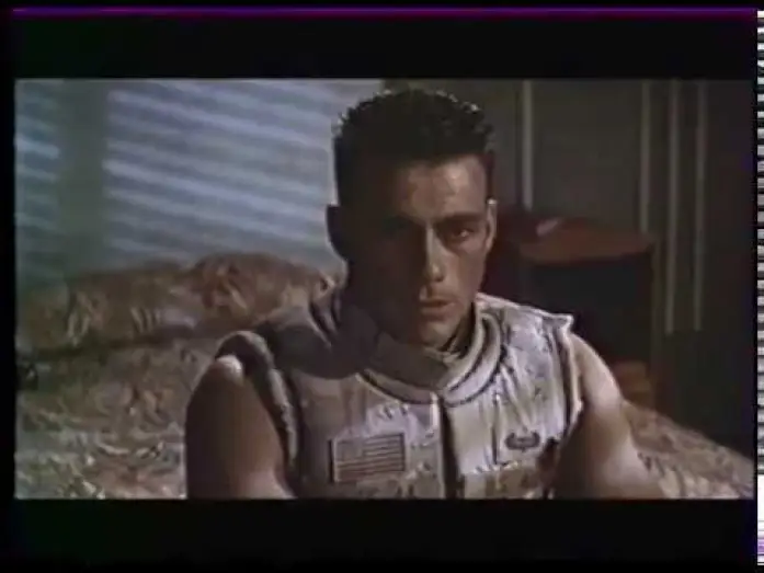 Watch film Universal Soldier | Universal soldier - Bande-annonce VF
