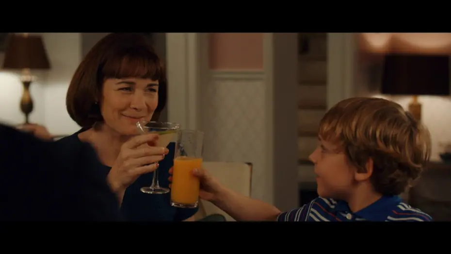 Watch film Mothers' Instinct | Trailer [Subtitled]