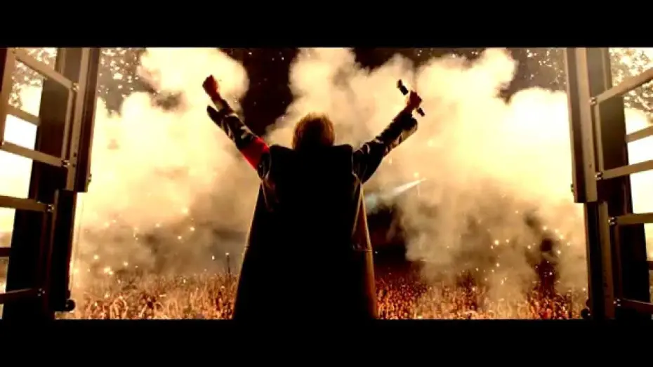 Watch film Roger Waters: The Wall | Roger Waters The Wall - Full Theatrical Trailer