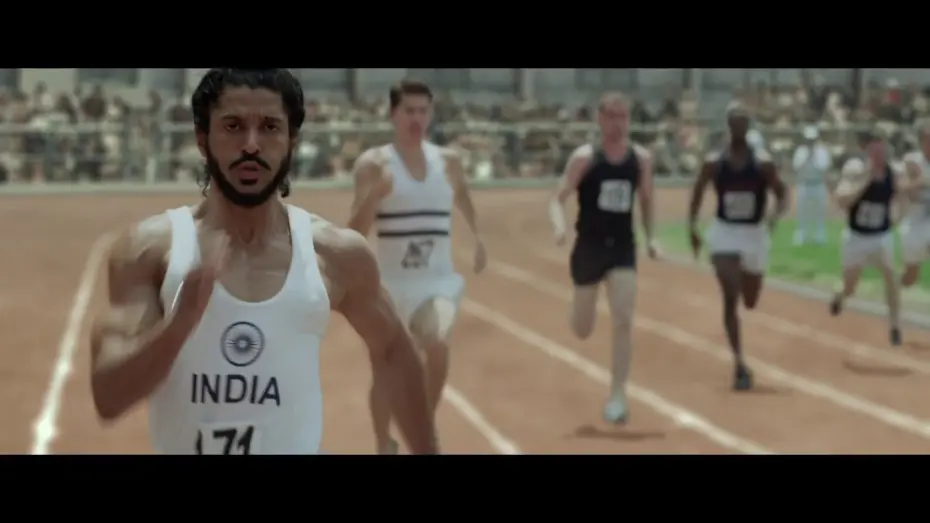 Watch film Bhaag Milkha Bhaag | Bhaag Milkha Bhaag - Official Trailer 2013