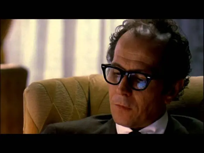 Watch film The Contender | The Contender - Trailer