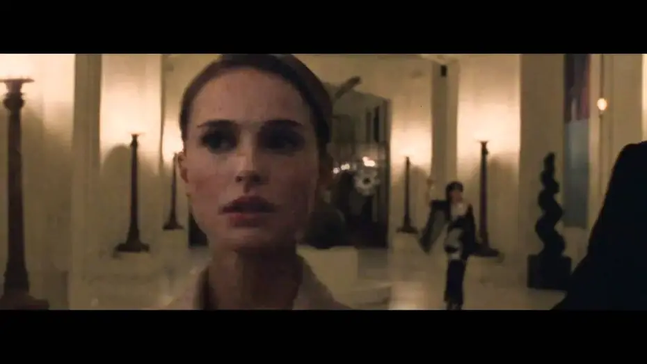 Watch film Black Swan | Cisne Negro (Black Swan) - Trailer HD en espa&ntilde;ol