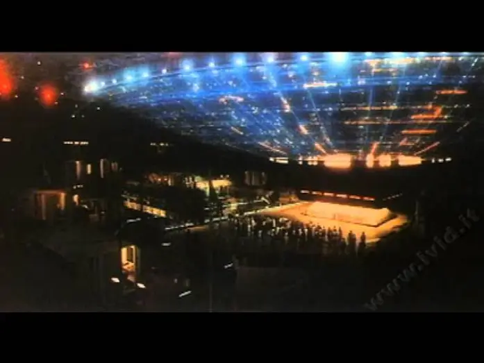 Watch film Close Encounters of the Third Kind | INCONTRI RAVVICINATI DEL TERZO TIPO (1977) - Trailer Italiano