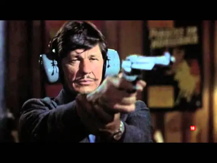 Watch film Death Wish | El Justiciero de la Ciudad, Martes a las 00.00
