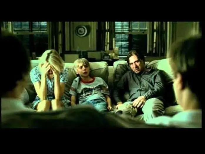 Watch film Funny Games | TRAILER ITALIANO FUNNY GAMES