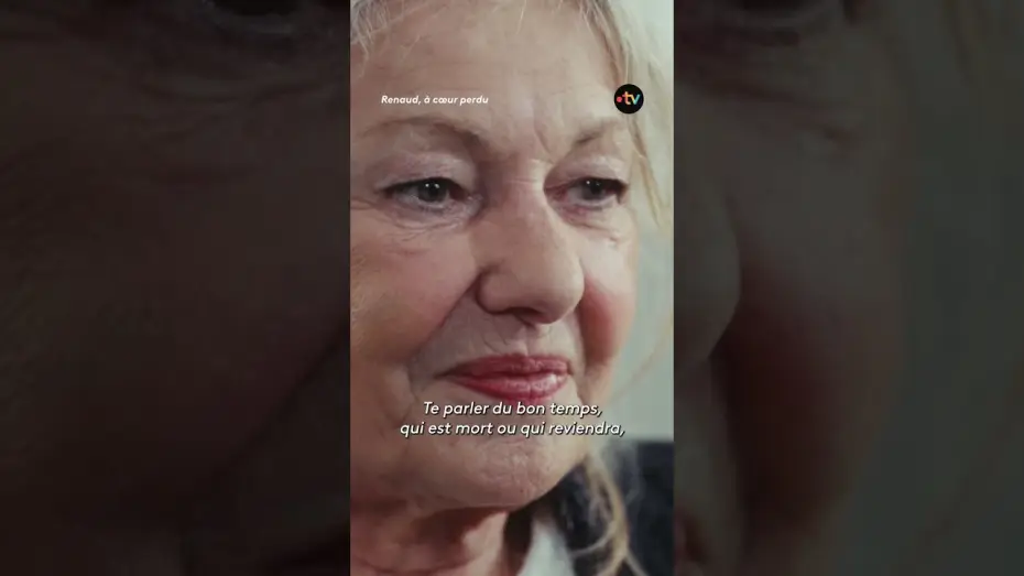 Watch film Renaud, à cœur perdu — "Mistral Gagnant" aurait pu ne jamais voir le jour ! #Renaud