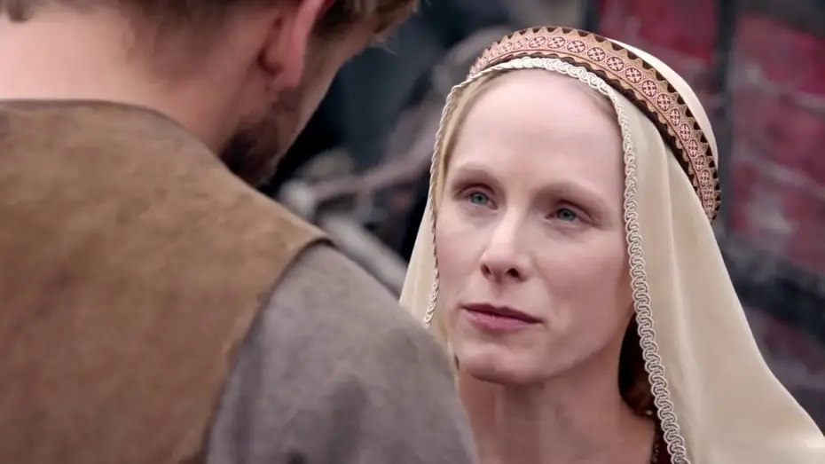 Watch film Secret of the Midwife | Das Geheimnis der Hebamme, Trailer