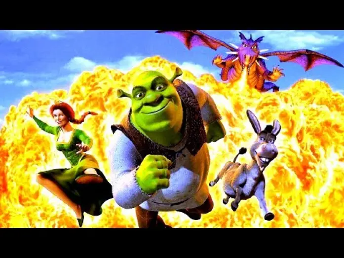 Watch film Shrek | SHREK (Trailer espa&ntilde;ol)