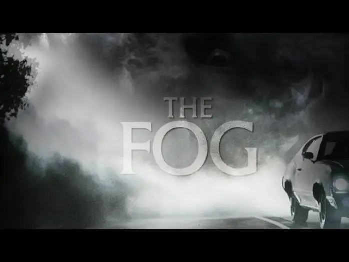 Watch film The Fog | The Fog - Trailer HD deutsch