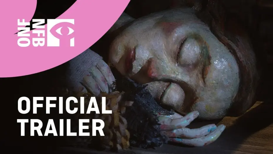 Watch film The Girl Who Cried Pearls — The Girl Who Cried Pearls | OFFICIAL TRAILER