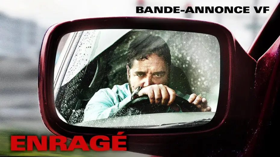 Watch film Unhinged — ENRAGÉ - Bande Annonce [VF]