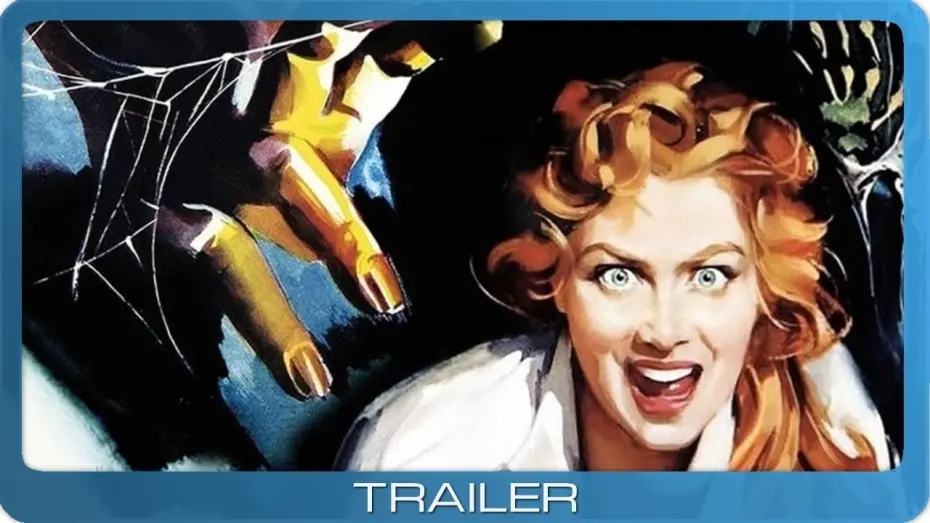 Watch film Lust of the Vampire | The Devil's Commandment ≣ 1957 ≣ Trailer