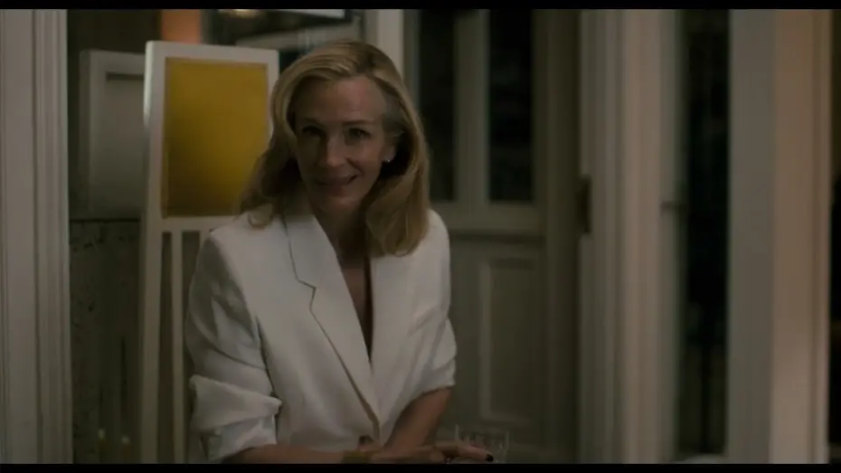 Watch film After the Hunt | Julia Roberts, Ayo Edebiri, Andrew Garfield, Michael Stuhlbarg