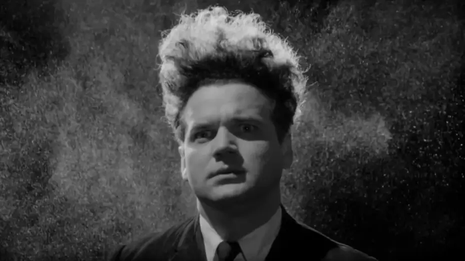 Watch film Eraserhead | Eraserhead - TRAILER (Il Cinema Ritrovato al cinema)