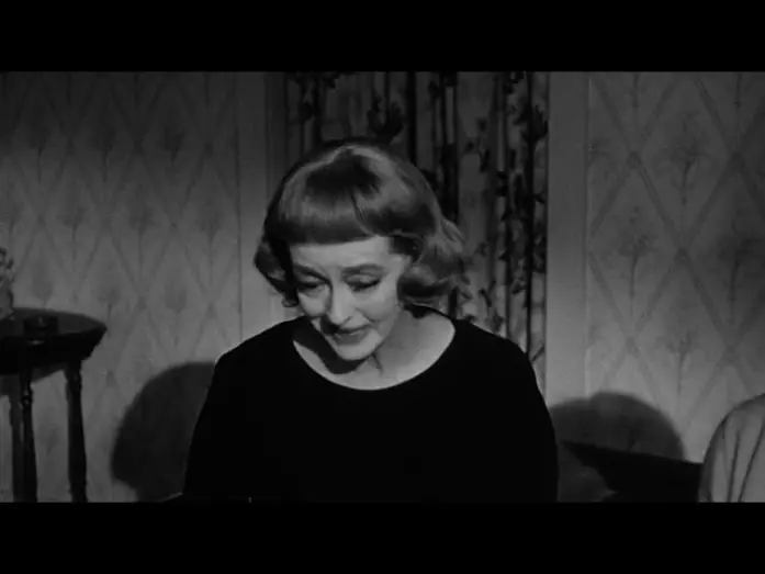 Watch film Dead Ringer | Dead Ringer (1964): Money's No Object - Classic Film Camera Tricks - Bette Davis - Paul Henried