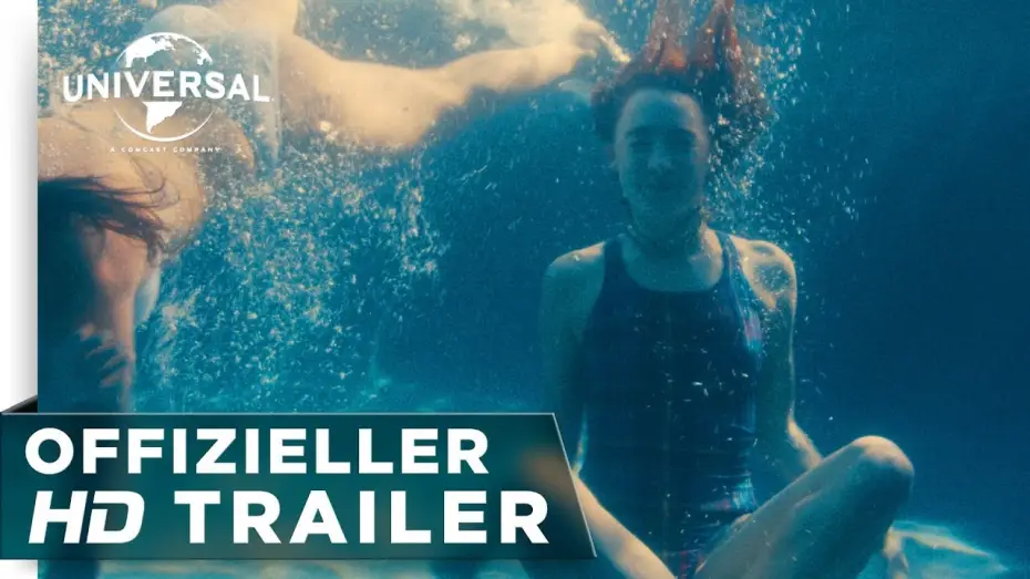 Watch film Lady Bird | Lady Bird - Trailer deutsch/german HD