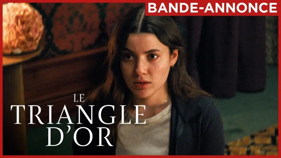 Watch film Madame | LE TRIANGLE D'OR | Le 29 juillet au cin&eacute;ma.