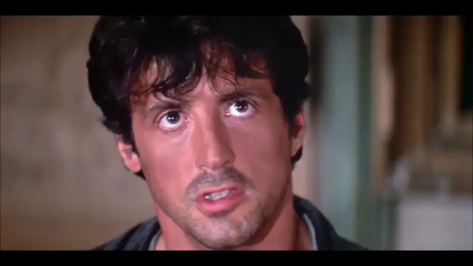 Watch film Over the Top | TRAILER yo el halcon