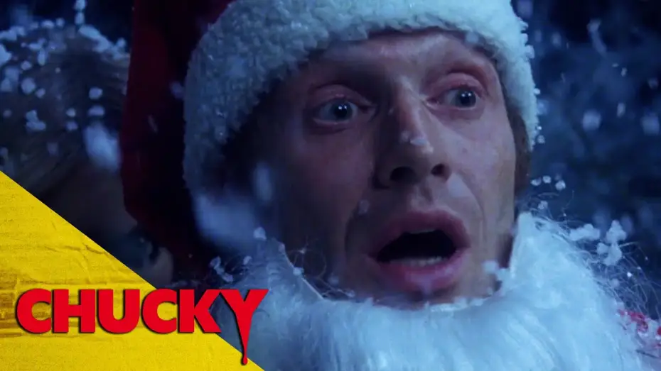 Watch film Seed of Chucky | Chucky Kills Santa