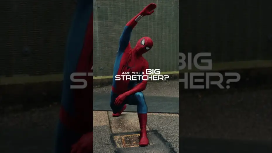 Watch film Spider-Man 4 — It’s the key to longevity.