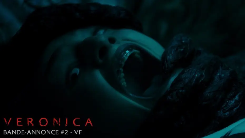 Watch film Veronica | VERONICA - Bande Annonce 2 VF