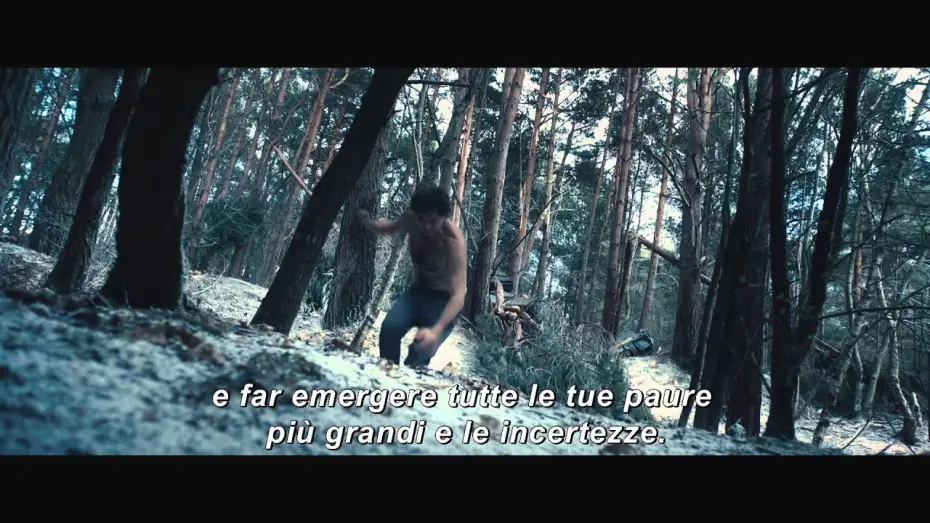 Watch film Avengers: Age of Ultron | Marvel's Avengers: Age of Ultron &ndash; I Gemelli - Pod dal film | HD