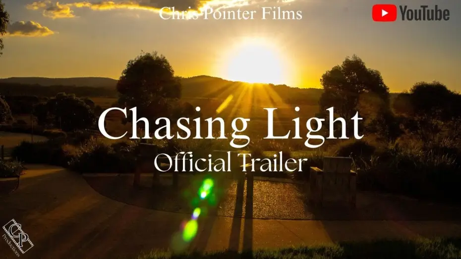 Watch film Chasing Light — Chasing Light | Official Trailer | Chris Pointer Films