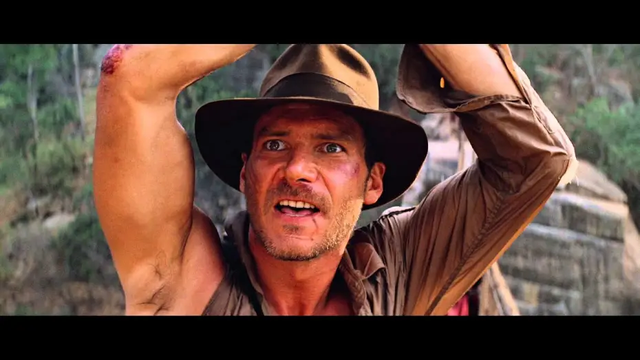 Watch film Indiana Jones and the Temple of Doom | Indiana Jones Und Der Tempel Des Todes&trade; - Filmausschnitt