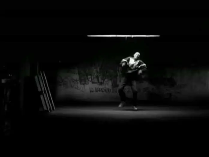 Watch film La Haine | Trailer