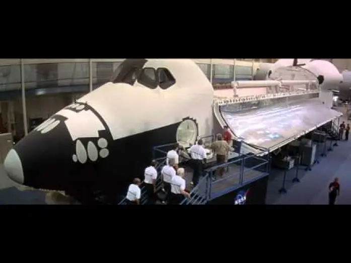 Watch film Space Cowboys | Space Cowboys - Trailer