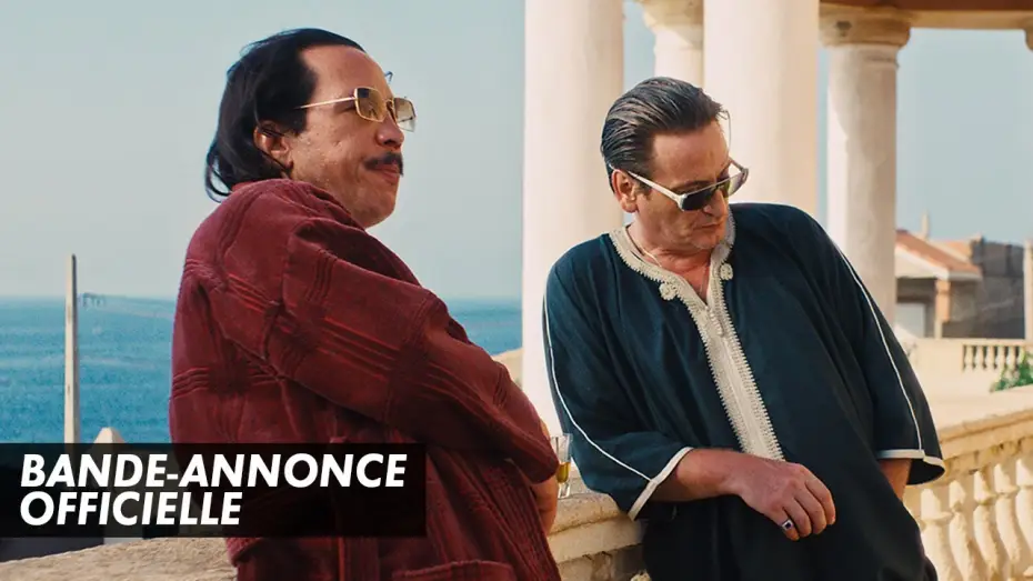 Watch film The King of Algiers | OMAR LA FRAISE