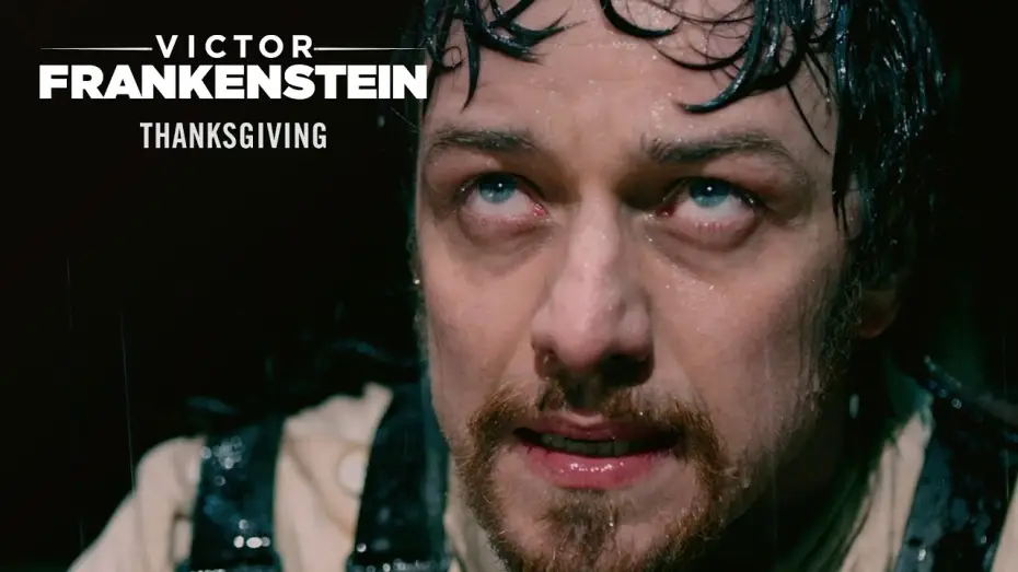 Watch film Victor Frankenstein — "Meet Your Makers" TV Commercial