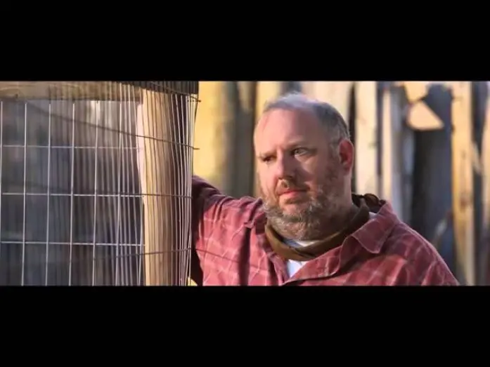 Watch film Marshall's Miracle | Marshall The Miracle Dog - The Trailer