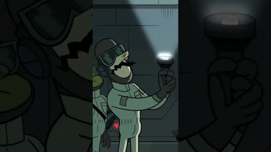 Watch film No Time to Spy: A Loud House Movie | No Time to Spy: A Loud House Movie | Coming Soon to Paramount+