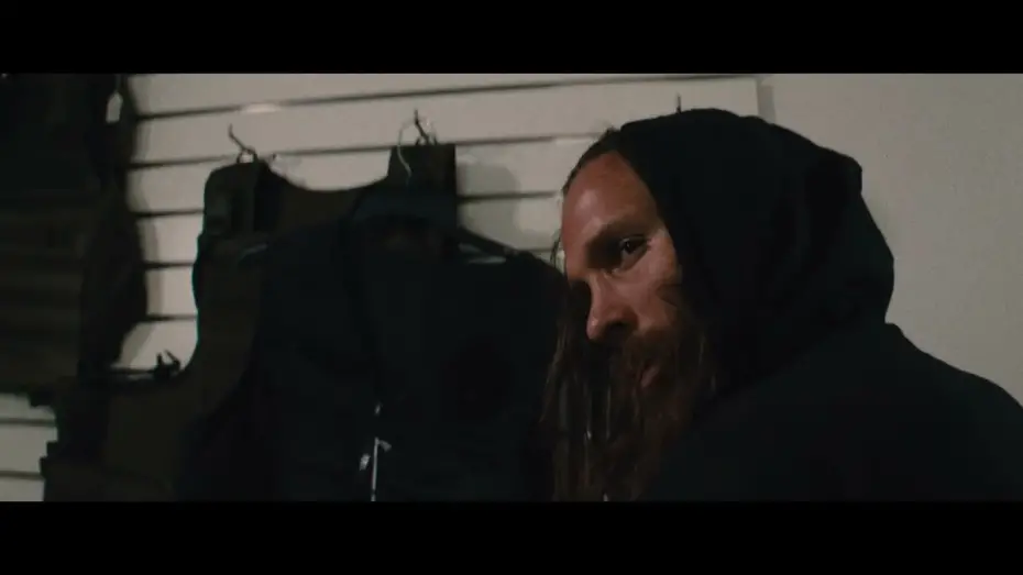 Watch film Relentless | Official Trailer #2