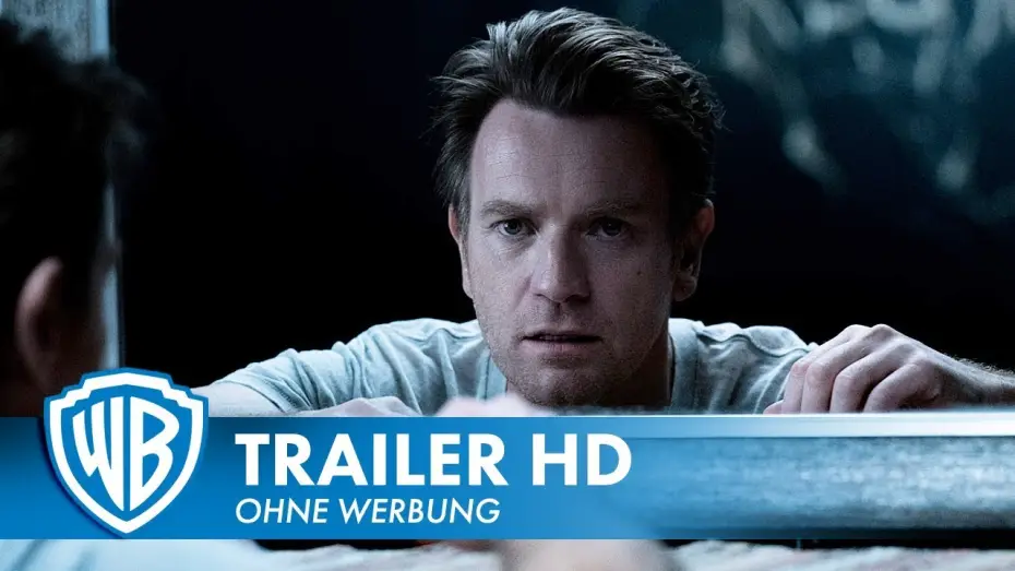 Watch film Doctor Sleep | Doctor Sleeps Erwachen | Finaler Trailer | Deutsch HD
