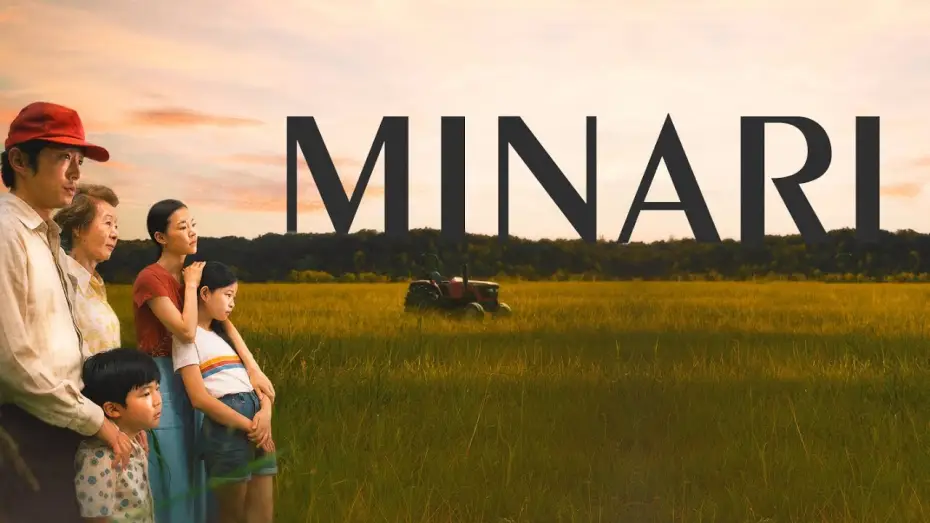 Watch film Minari — MINARI - Bande Annonce #2 [VOST]