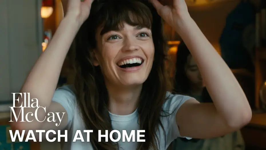 Watch film Ella McCay | Buy On Digital January 27 and Streaming February 5