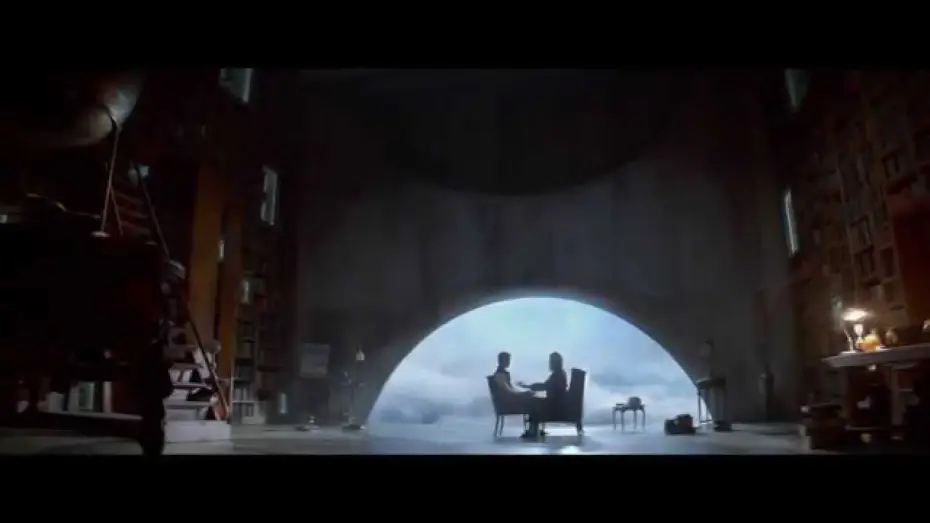 Watch film The Giver | The Giver - Il mondo di Jonas - Teaser Trailer Ufficiale