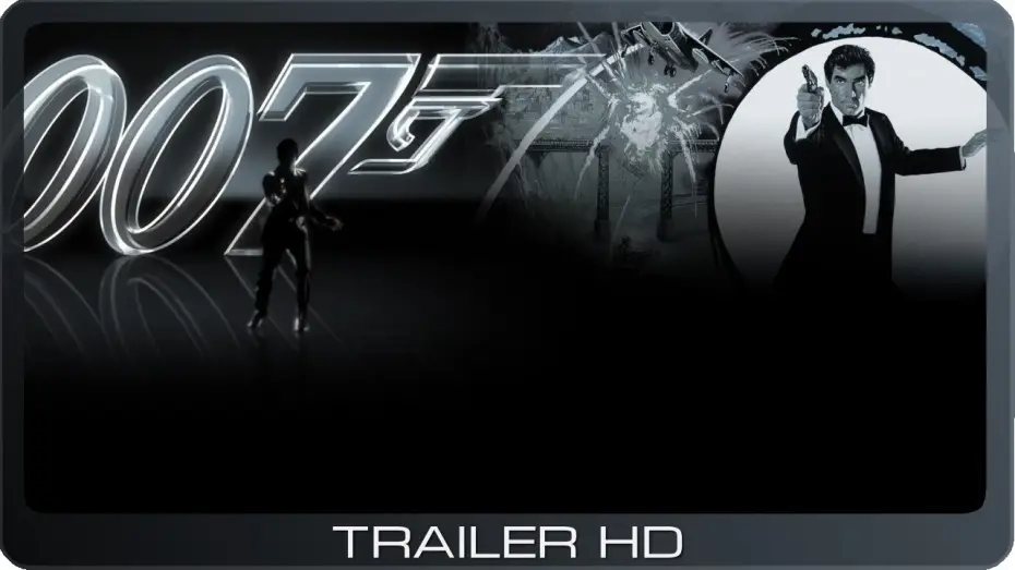 Watch film The Living Daylights | James Bond 007 - Der Hauch des Todes ≣ 1987 ≣ Trailer