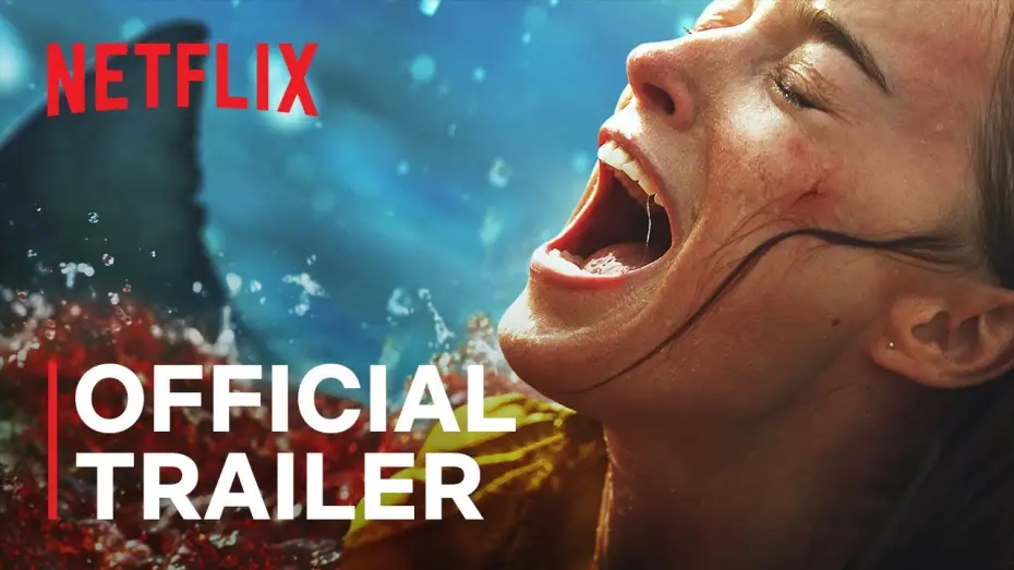 Watch film Thrash | Official Trailer