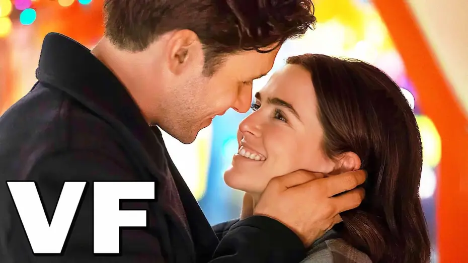Watch film Voicemails for Isabelle | SI TU M'&Eacute;COUTES Bande Annonce VF (2026)