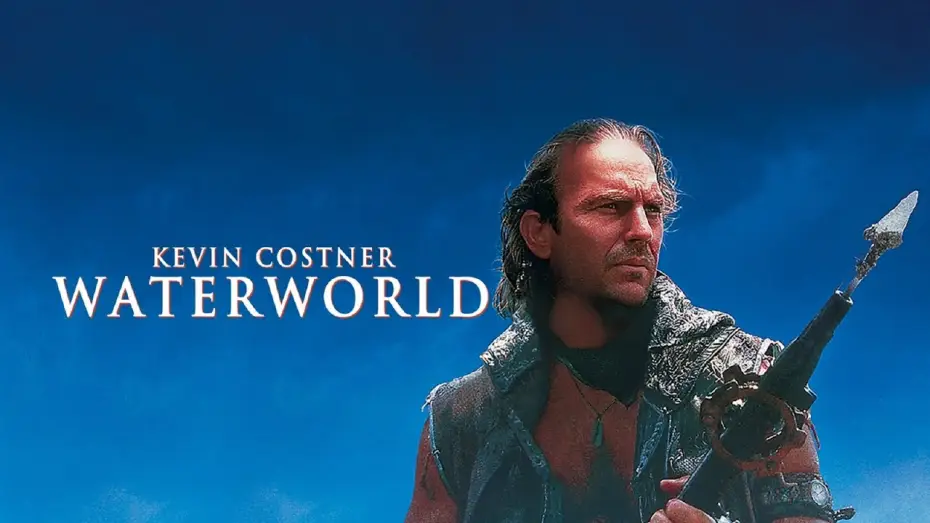 Watch film Waterworld — Waterworld (film 1995) TRAILER ITALIANO