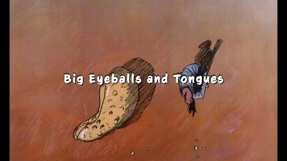 Watch film Mutant Aliens | Bill Plympton's MUTANT ALIENS (2025 trailer)