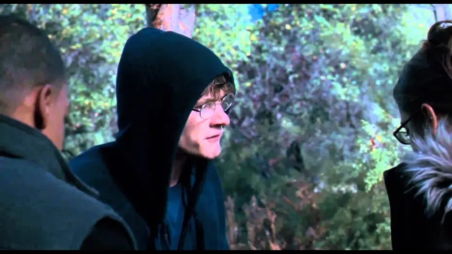 Watch film Chain Letter | Chain Letter - Official Trailer (HD)